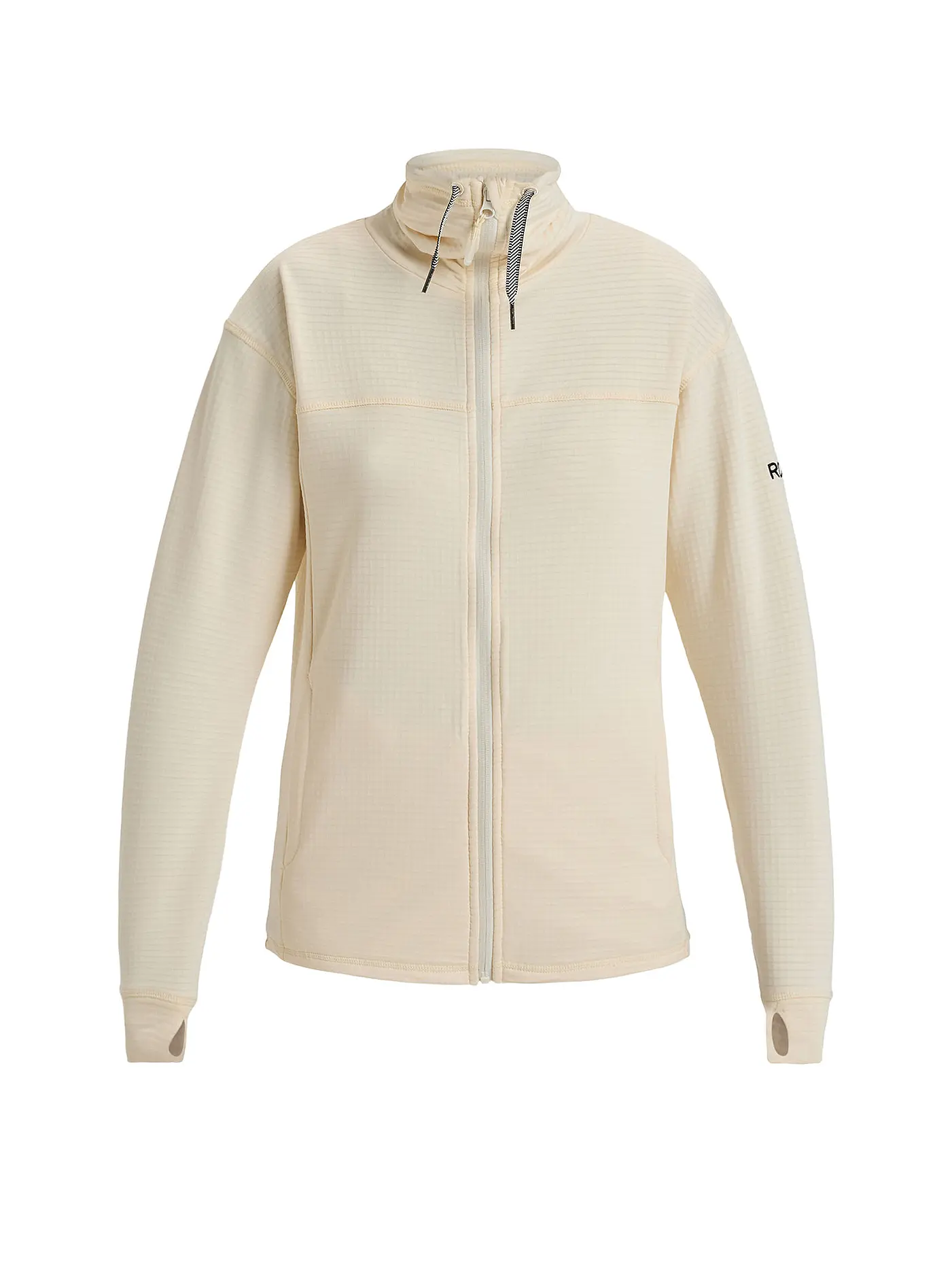 ROXY | Damen Snowboard Unterzieh Fleecejacke Vertere | 